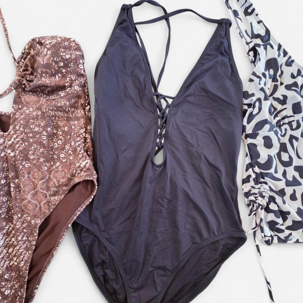 Swimsuit Bundle - Picture 3 of 6